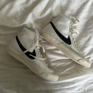 Nike blazers